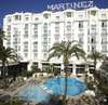 Hotel Martinez 